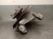 Recambio de mangueta trasera derecha para hyundai tucson (nx4e, nx4a) 1.6 t-gdi referencia OEM IAM 52716N7100 52711N7100 