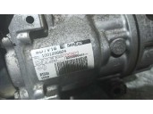 Recambio de compresor aire acondicionado para dacia sandero 1.6 cat referencia OEM IAM 8200866441 1068 SANDEN