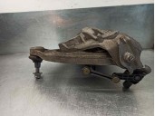 Recambio de brazo suspension superior delantero izquierdo para audi q7 (4l) 3.0 v6 24v tdi referencia OEM IAM 7L0407047B 
