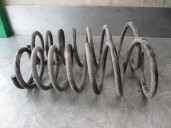 Recambio de muelle amortiguacion para kia carens 1.8 cat referencia OEM IAM   