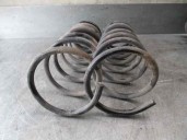 Recambio de muelle amortiguacion para kia carens 1.8 cat referencia OEM IAM   