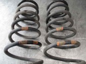 Recambio de muelle amortiguacion para kia carens 1.8 cat referencia OEM IAM 