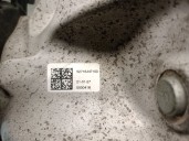 Recambio de mangueta trasera derecha para hyundai tucson (nx4e, nx4a) 1.6 t-gdi referencia OEM IAM 52716N7100 52711N7100 