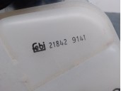 Recambio de deposito expansion para volkswagen passat berlina (3b3) 1.9 tdi referencia OEM IAM 218429141 218429141 