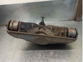 Recambio de brazo suspension superior delantero derecho para audi q7 (4l) 3.0 v6 24v tdi referencia OEM IAM 7L0407047B 