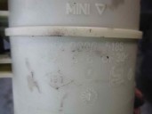 Recambio de deposito servo para dacia sandero 1.6 cat referencia OEM IAM 8200005185  