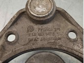 Recambio de brazo suspension superior delantero derecho para audi q7 (4l) 3.0 v6 24v tdi referencia OEM IAM 7L0407047B 