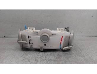 Recambio de mando calefaccion / aire acondicionado para citroën c1 1.0 cat (384f) referencia OEM IAM P69610001A  