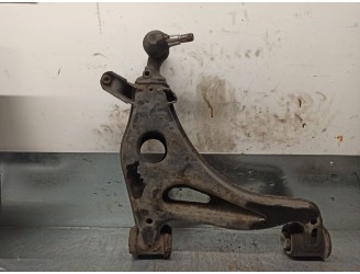 Recambio de brazo suspension inferior delantero izquierdo para mercedes-benz clase clk (w208) coupe 2.3 compresor cat referencia