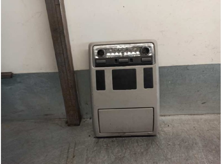 Recambio de luz interior para bmw x5 (e53) 3.0 24v cat referencia OEM IAM 51448258057 51448258062 