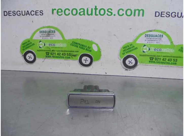 Recambio de mando para ford mondeo ber. (ca2) 1.8 tdci cat referencia OEM IAM 6M2T13A350AB  