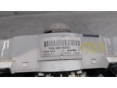 Recambio de mando calefaccion / aire acondicionado para citroën c1 1.0 cat (384f) referencia OEM IAM P69610001A 