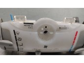Recambio de mando calefaccion / aire acondicionado para citroën c1 1.0 cat (384f) referencia OEM IAM P69610001A  