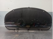 Recambio de cuadro instrumentos para fiat brava (182) 1.9 turbodiesel referencia OEM IAM 46525530 FONDO NEGRO MARELLI