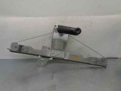 Recambio de elevalunas delantero derecho para dacia sandero 1.6 cat referencia OEM IAM 8200773825 MANUAL 5 PUERTAS