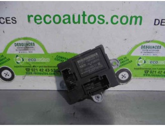 Replacement central locking module for Ford Mondeo sedan (CA2) 1.8 TDCi CAT OEM IAM reference 9G9T14B533FC 