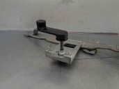 Recambio de elevalunas delantero derecho para dacia sandero 1.6 cat referencia OEM IAM 8200773825 MANUAL 5 PUERTAS
