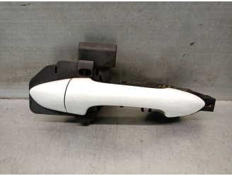 Recambio de maneta exterior trasera izquierda para kia cee´d sportswagon (jd) 1.0 t-gdi referencia OEM IAM 82651A2500 82651A2500