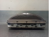 Recambio de cuadro instrumentos para fiat brava (182) 1.9 turbodiesel referencia OEM IAM 46525530 FONDO NEGRO MARELLI