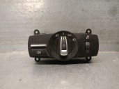 Recambio de mando luces salpicadero para bmw 5 touring (f11) 520 d referencia OEM IAM 9204067 3392040104 