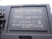 Recambio de centralita cierre para ford mondeo ber. (ca2) 1.8 tdci cat referencia OEM IAM 9G9T14B533FC 