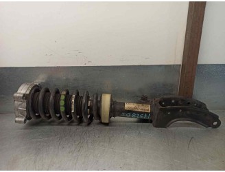 Replacement front left shock absorber for Audi Q7 (4L) 3.0 V6 24V TDI OEM IAM reference 7L8412021 804904003078 SACHS