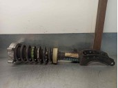 Replacement front left shock absorber for Audi Q7 (4L) 3.0 V6 24V TDI OEM IAM reference 7L8412021 804904003078 SACHS