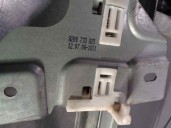 Recambio de elevalunas delantero derecho para dacia sandero 1.6 cat referencia OEM IAM 8200773825 MANUAL 5 PUERTAS