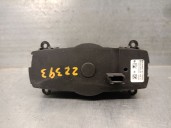 Recambio de mando luces salpicadero para bmw 5 touring (f11) 520 d referencia OEM IAM 9204067 3392040104 