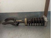 Replacement front left shock absorber for Audi Q7 (4L) 3.0 V6 24V TDI OEM IAM reference 7L8412021 804904003078 SACHS