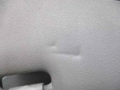 Recambio de parasol izquierdo para mercedes-benz clase a (w169) 2.0 cdi cat referencia OEM IAM A1698100110 