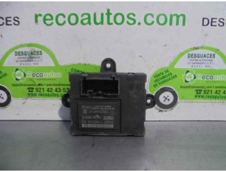 Replacement central locking ECU for Ford Mondeo Saloon (CA2) 1.8 TDCi CAT OEM IAM reference 9G9T14B534AC 