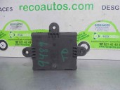 Recambio de centralita cierre para ford mondeo ber. (ca2) 1.8 tdci cat referencia OEM IAM 9G9T14B534AC 