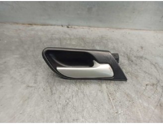 Recambio de maneta interior delantera derecha para bmw x5 (e53) 3.0 24v cat referencia OEM IAM 8408566  