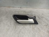 Recambio de maneta interior delantera derecha para bmw x5 (e53) 3.0 24v cat referencia OEM IAM 8408566 