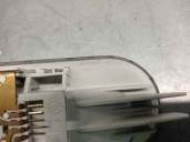 Recambio de luz interior para renault grand modus 1.5 dci diesel cat referencia OEM IAM 8200074362 TRASERA 