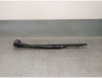 Recambio de brazo limpia trasero para volkswagen golf iv (1j1) 1.6 16v referencia OEM IAM 1J6955707A 1J6955707A 