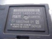 Recambio de centralita cierre para ford mondeo ber. (ca2) 1.8 tdci cat referencia OEM IAM 9G9T14B534AC  