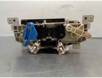 Recambio de carcasa retrovisor derecho para mg mg zr 160 referencia OEM IAM  5 PINES ELECTRICO 2