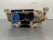 Recambio de mando calefaccion / aire acondicionado para dacia sandero 1.6 cat referencia OEM IAM T1001639U  