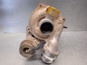 Recambio de turbocompresor para renault grand modus 1.5 dci diesel cat referencia OEM IAM 860233H82307056 54359710029 KKK