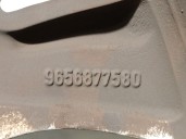 Recambio de llanta para citroën c5 iii (rd_) 2.0 hdi (rdrhda) referencia OEM IAM 9656877580 R177JX17CH5-32 