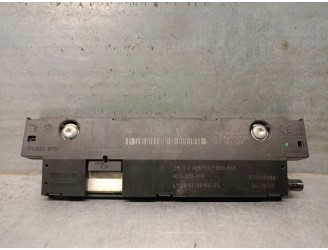 Recambio de antena para bmw 5 touring (f11) 520 d referencia OEM IAM 6520927601601 DA101586