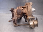 Recambio de turbocompresor para renault grand modus 1.5 dci diesel cat referencia OEM IAM 860233H82307056 54359710029 KKK