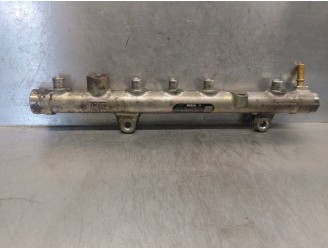 Recambio de rampa inyectora para renault grand scénic ii (jm0/1_) 1.9 dci (jm0g, jm12, jm1g, jm2c) referencia OEM IAM 8200330912