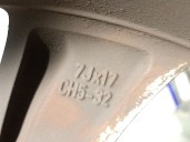 Recambio de llanta para citroën c5 iii (rd_) 2.0 hdi (rdrhda) referencia OEM IAM 9656877580 R177JX17CH5-32 