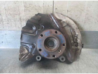 Recambio de mangueta delantera izquierda para bmw x5 (e53) 3.0 24v cat referencia OEM IAM 6761575B 