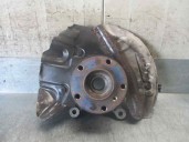Recambio de mangueta delantera izquierda para bmw x5 (e53) 3.0 24v cat referencia OEM IAM 6761575B 
