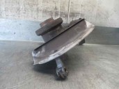 Recambio de mangueta delantera izquierda para bmw x5 (e53) 3.0 24v cat referencia OEM IAM 6761575B 