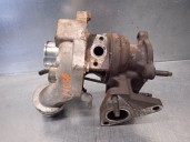 Recambio de turbocompresor para renault grand modus 1.5 dci diesel cat referencia OEM IAM 860233H82307056 54359710029 KKK